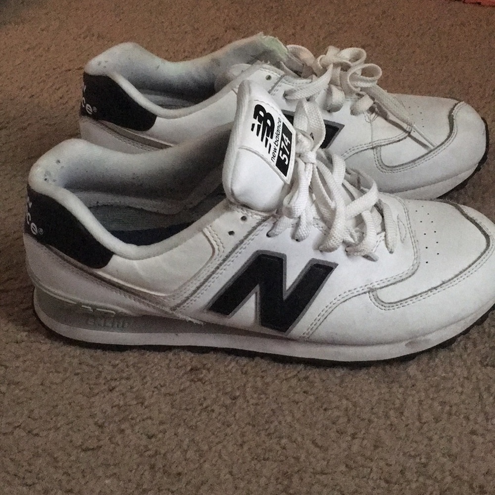 New balance 574